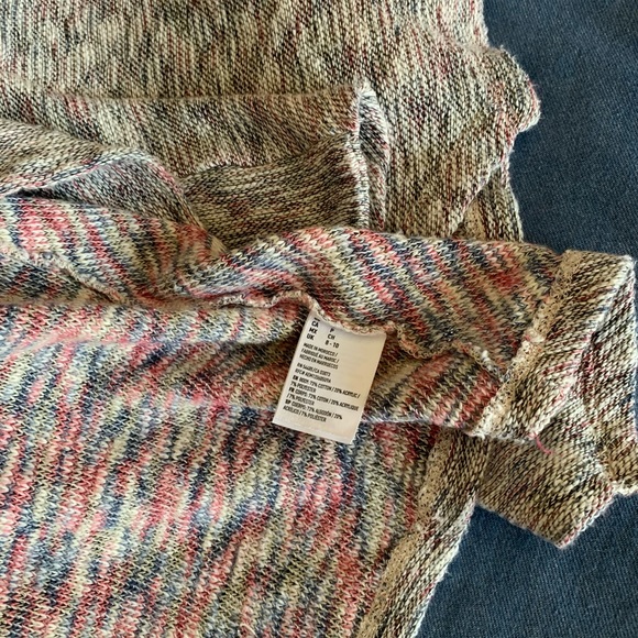 American Eagle Cardigan - Picture 3 of 8